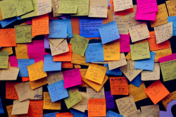 notes